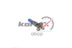 ����� H1 12V 55W P14.5s (64150CBI)COOL BLUE (Premium) KBA2010 Kortex ���. KBA2010 KBA2010 ����