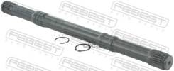   26X402x25 Toyota Avensis Adt25#, Azt25#, Cdt250, Zzt25# 2003.01-2008.11 [Eu] Febest . 0112-AZT250LH 0112AZT250LH 