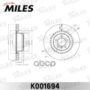 ���� ��������� LAND Rover Range Rover 3.6-5.0 05- ���. D 360��. �� Miles ���. K001694 2 �� K001694 ����