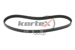 ������ ������������ 5PK1303 AUDI A4/A6, VW Passat 1.6/1.8/T/2.0 95- Kortex ���. KDB053STD KDB053STD ����