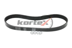 ������ ������������ 6PK1070 ALL Truck Kortex KDB062STD KDB062STD ����
