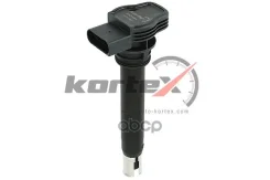 ������� ��������� VW Tiguan 08-, Skoda Superb II 08-15 Kortex ���. KIC161 KIC161 ����