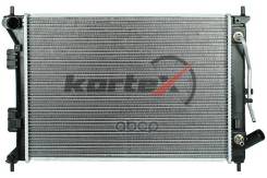 �������� ���������� ��������� KIA CEED 12 1.4i/1.6i/2.0i 16V AT Kortex ���. KRD1070 KRD1070 ����