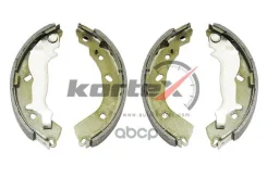 ������� ��p������� Hyundai GETZ d180mm (��� ABS) KS012STD Kortex ���. KS012STD KS012STD ����