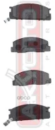 ������� ��������� �������� �������� Toyota TOWN/LITE/Masterace V, WG. Model-F CR-YR2#/3# 1982-1996. MARK 2 WG MCV25/SXV25 4WD 1997-2001 04491-28380000...