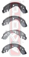 ������� ��������� ���������� ������ FIT/JAZZ GD1/GD6/GD8 2001- 01431-SAA-000 01432-SAA-000 Akyoto ���. AKS-5534 AKS5534 ����