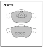 ������� ��������� �������� | ����� | Allied Nippon ���. ADB01115 ADB01115 ����