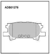 ������� ��������� �������� | ��� | Allied Nippon ���. ADB01279 Allied Nippon ADB01279 ADB01279 ����