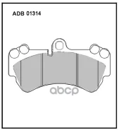 ������� ��������� �������� | ����� | Allied Nippon ���. ADB01314 ADB01314 ����
