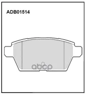 ������� ��������� Allied Nippon ���. ADB01514 ADB01514 ADB01514 ����