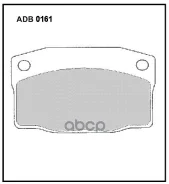 ������� ��������� �������� �������� Allied Nippon ���. ADB0161 ADB0161 ����