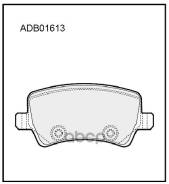 ������� ��������� �������� | ��� | FORD Galaxy, Mondeo 06- Allied Nippon ���. ADB01613 ADB01613 ����