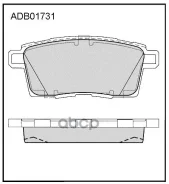 ������� ��������� �������� | ����� | Allied Nippon ���. ADB01731 ADB01731 ����