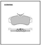 ������� ��������� �������� Nissan Almera II 00-06 / Nissan Primera / Mazda MX-5 III 05-14 Allied Nippon ���. adb0566 ADB0566 ����