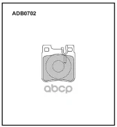 ������� ��������� �������� | ��� | Allied Nippon ���. ADB0702 ADB0702 ����