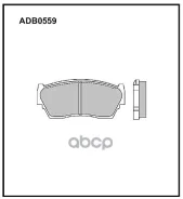 ������� ��������� Allied Nippon ���. ADB0559 ADB0559 ����