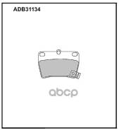 ������� �������� ��������� Allied Nippon ���. ADB31134 ADB31134 ����