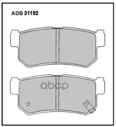 ������� ��������� �������� | ��� | Allied Nippon ���. ADB31192 Allied Nippon ADB31192 ����