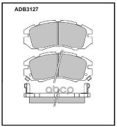    |  | Subaru Legacy Ii (Bd) 2.0 I 09.1994 - 03.1999 Subaru Legacy Ii Estate (Bg) 2.0 I 09.1994 - 11.1998 Allied Nippon...
