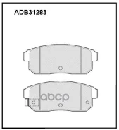 ������� ��������� �������� ������ Allied Nippon ���. ADB31283 ADB31283 ����