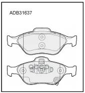 ������� ��������� �������� �������� Allied Nippon ���. ADB31637 ADB31637 ����