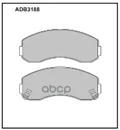 ������� ��������� �������� | ����� | Allied Nippon ���. ADB3188 ADB3188 ����