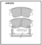 ������� ��������� Allied Nippon ���. ADB3295 ADB3295 ADB3295 ����