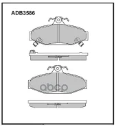 ������� ��������� �������� | ��� | Allied Nippon ���. ADB3586 ADB3586 ����
