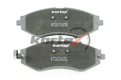 ������� ����. Chevrolet Lacetti 05-/Daewoo Nubira 03-/Nexia 16V/Espero �����. �-� Kortex ���. KT3171STD KT3171STD ����