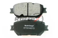 ������� ����. toyota camry ����� KT3314STD Kortex KT3314STD ����