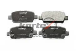 ������� ��������� ������ Nissan X-Trail T30 00-/ SkyLine V35 01-/ Stagea M35 01-/ Murano Z50 03- Kortex ���. KT3294STD KT3294STD ����