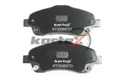 ������� ����. Toyota Avensis 03- ������. �-� KT3336STD Kortex ���. KT3336STD KT3336STD ����