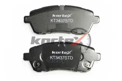 ������� ����. FORD Fiesta 08-Mazda 2 07- ���������-� KT3437STD Kortex ���. KT3437STD KT3437STD ����