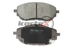 ������� ��������� �������� Toyota Auris/Corolla 1.3-2.0 12- Kortex ���. KT3598T KT3598T ����