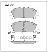 ������� �������� ��������� Allied Nippon ���. ADB3713 ADB3713 ����