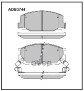 ������� Allied Nippon ADB3744 Allied Nippon ADB3744 ADB3744 ����