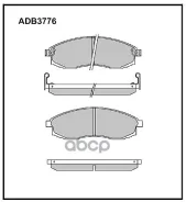 ������� ��������� Allied Nippon ���. ADB3776 ADB3776 ADB3776 ����