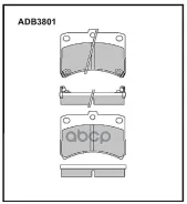 ������� ��������� �������� �������� allied nippon adb3801 ������ 1/16 �-� adb3801 allied nippon Allied Nippon ���. ADB3801 ADB3801 ADB3801 ����