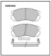  Allied Nippon Adb3840 Allied Nippon . ADB3840 ADB3840 
