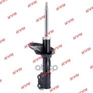   Gas R Hyundai Coupe 1.6/2.0/.2.7 Sport 3/02- KYB . 333508 333508 