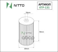   Nitto Nitto . 4TP131 4TP131 
