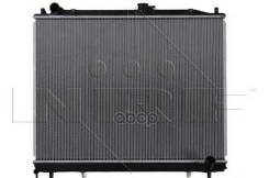 �������� ������� ���������� Mitsubishi Pajero 00- NRF ���. 53754 53754 ����