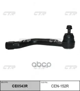 ���������� ������� ���� CTR ���. CEN-152R CEN152R ����