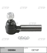 ���������� ������� ���� �����. R [M23x1.5 LHT] (����� ���. CE0684) CTR ���. CET-87 CET87 ����