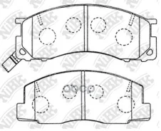 ������� ��������� �������� NiBK ���. PN1273 1273PN / PN1399 NiBK PN1273 ����