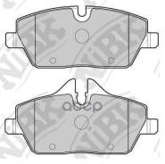 ��������� ������� BMW 1 (E87)/ MINI F LP1923, GDB1611 NiBK ���. PN0508 PN0508 ����