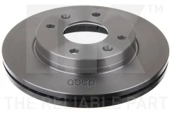 ���� ��������� NK 203410 (51712-2F000) Nk ���. 203410 203410 ����