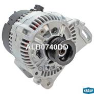 ��������� VAG Transporter T4 (90-) 1.9D/Passat (B3/B4) (88-) 1.8i 90A Krauf ���. ALB0740DD ALB0740DD ����