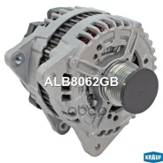 ��������� 14V 140A Krauf ���. ALB8062GB ALB8062GB ����
