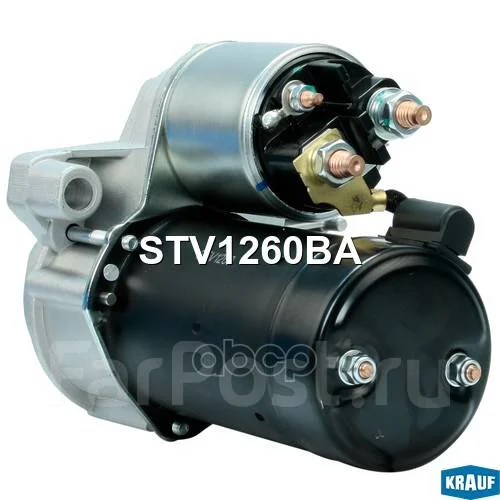 ������� Krauf ���. STV1260BA STV1260BA ����